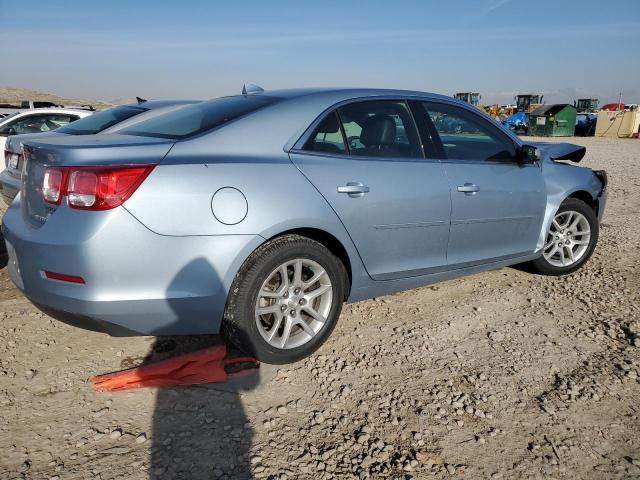 Photo 2 VIN: 1G11C5SAXDU117168 - CHEVROLET MALIBU 