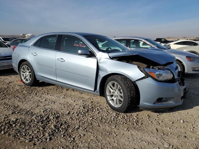 Photo 3 VIN: 1G11C5SAXDU117168 - CHEVROLET MALIBU 