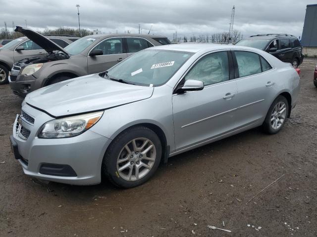 Photo 0 VIN: 1G11C5SAXDU120250 - CHEVROLET MALIBU 