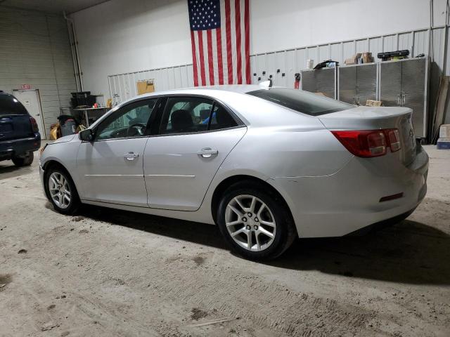 Photo 1 VIN: 1G11C5SAXDU133774 - CHEVROLET MALIBU 1LT 