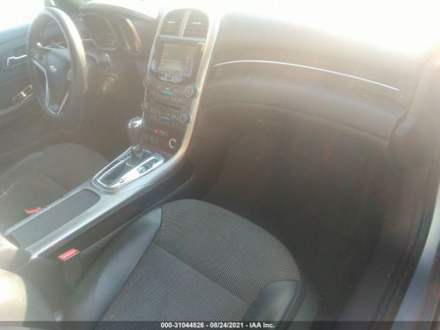 Photo 4 VIN: 1G11C5SAXDU137565 - CHEVROLET MALIBU 