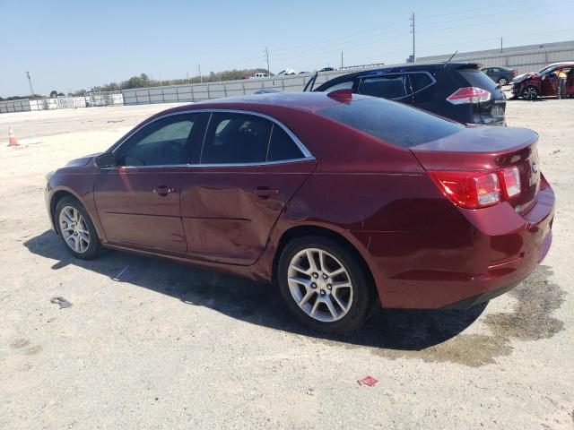 Photo 1 VIN: 1G11C5SAXGF114764 - CHEVROLET MALIBU 