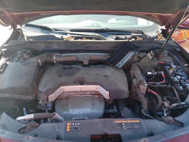 Photo 10 VIN: 1G11C5SAXGF114764 - CHEVROLET MALIBU 