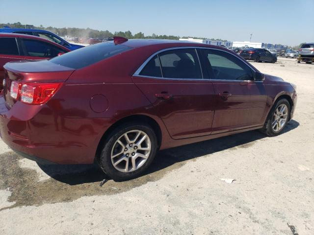 Photo 2 VIN: 1G11C5SAXGF114764 - CHEVROLET MALIBU 