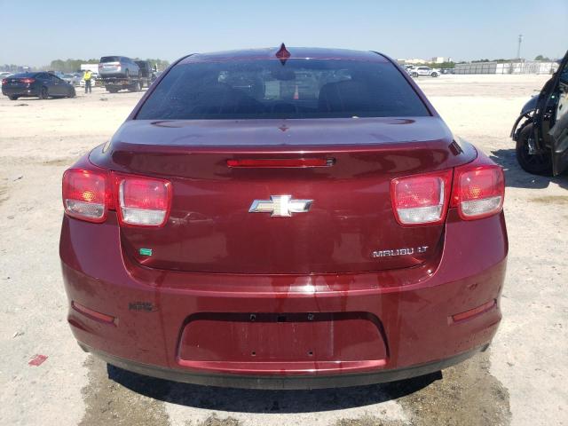 Photo 5 VIN: 1G11C5SAXGF114764 - CHEVROLET MALIBU 