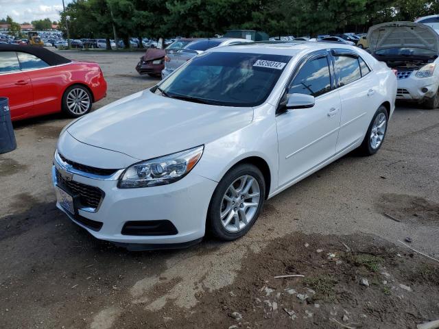 Photo 1 VIN: 1G11C5SAXGF116949 - CHEVROLET MALIBU LIM 