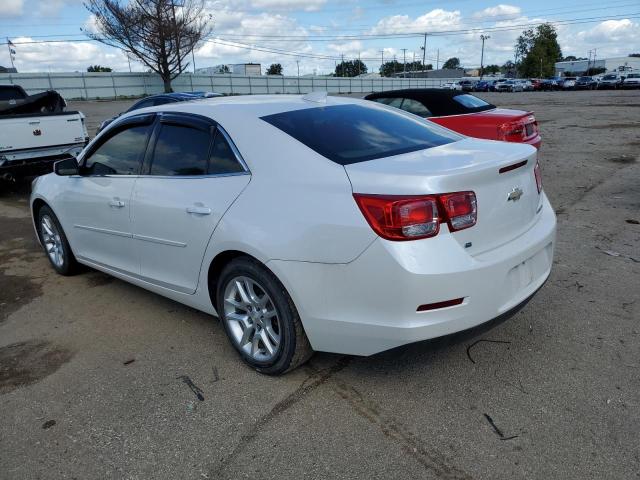 Photo 2 VIN: 1G11C5SAXGF116949 - CHEVROLET MALIBU LIM 