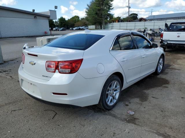 Photo 3 VIN: 1G11C5SAXGF116949 - CHEVROLET MALIBU LIM 