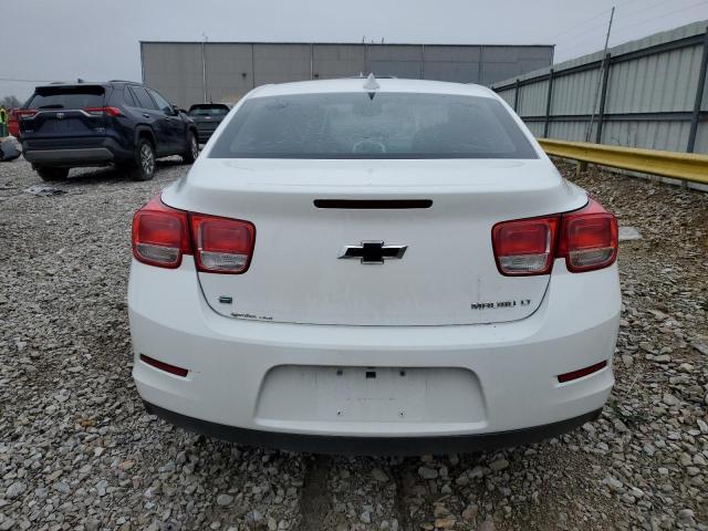 Photo 5 VIN: 1G11C5SAXGF117471 - CHEVROLET MALIBU LIM 