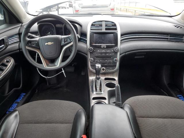 Photo 7 VIN: 1G11C5SAXGF117471 - CHEVROLET MALIBU LIM 