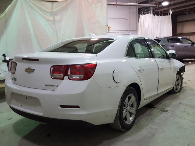 Photo 3 VIN: 1G11C5SAXGF118460 - CHEVROLET MALIBU LIM 