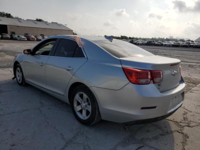 Photo 1 VIN: 1G11C5SAXGF118748 - CHEVROLET MALIBU LIMITED 