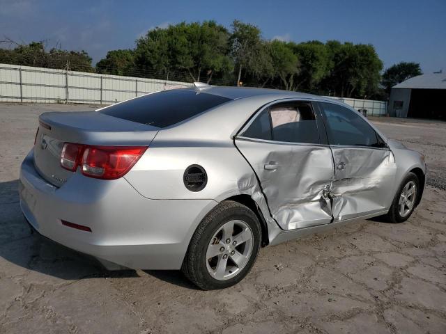 Photo 2 VIN: 1G11C5SAXGF118748 - CHEVROLET MALIBU LIMITED 