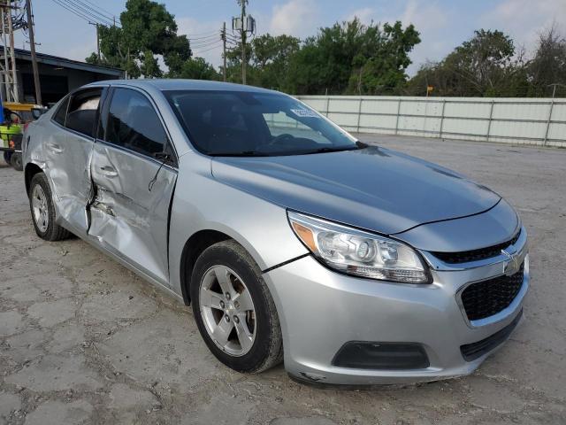 Photo 3 VIN: 1G11C5SAXGF118748 - CHEVROLET MALIBU LIMITED 