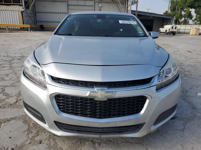 Photo 4 VIN: 1G11C5SAXGF118748 - CHEVROLET MALIBU LIMITED 