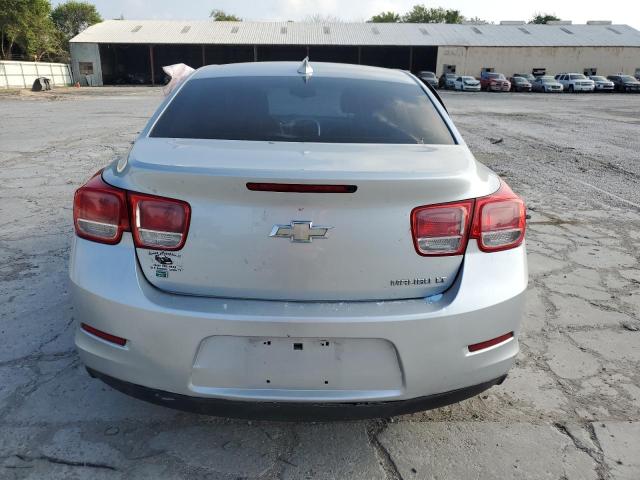 Photo 5 VIN: 1G11C5SAXGF118748 - CHEVROLET MALIBU LIMITED 