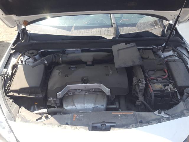 Photo 6 VIN: 1G11C5SAXGF118765 - CHEVROLET MALIBU LIM 