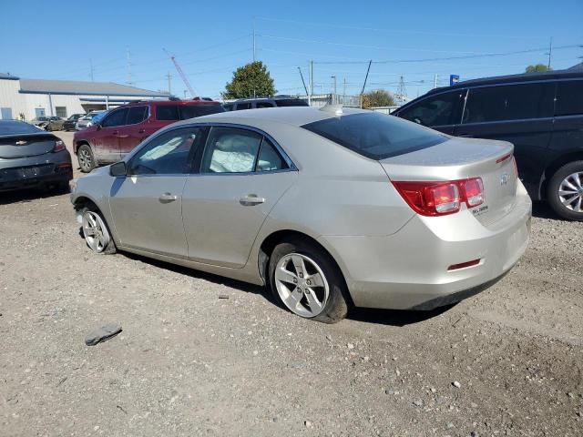 Photo 1 VIN: 1G11C5SAXGF118815 - CHEVROLET MALIBU LIM 