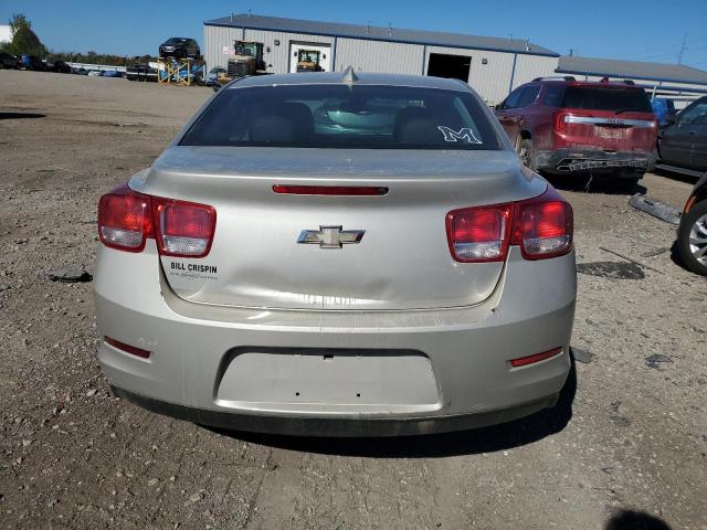 Photo 5 VIN: 1G11C5SAXGF118815 - CHEVROLET MALIBU LIM 