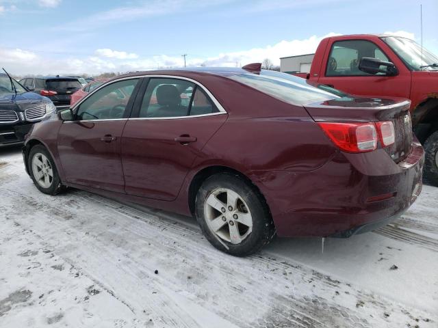 Photo 1 VIN: 1G11C5SAXGF121598 - CHEVROLET MALIBU LIM 