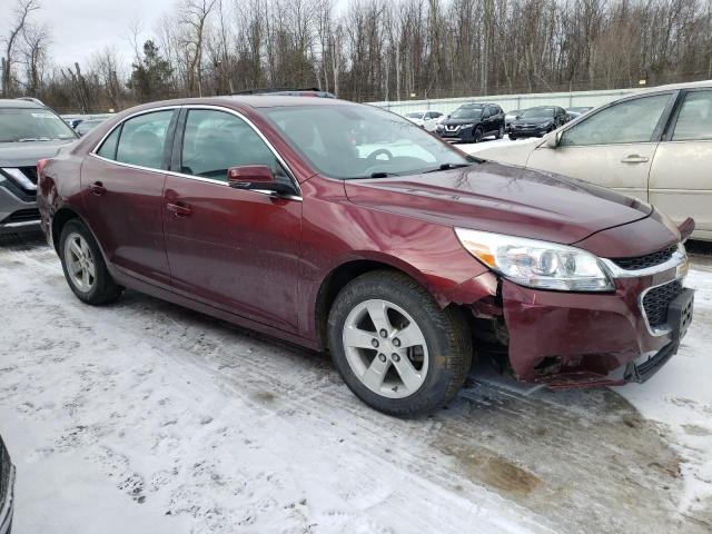 Photo 3 VIN: 1G11C5SAXGF121598 - CHEVROLET MALIBU LIM 