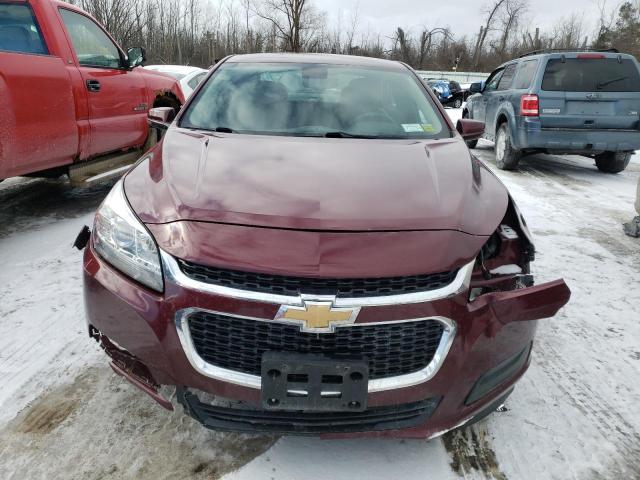 Photo 4 VIN: 1G11C5SAXGF121598 - CHEVROLET MALIBU LIM 