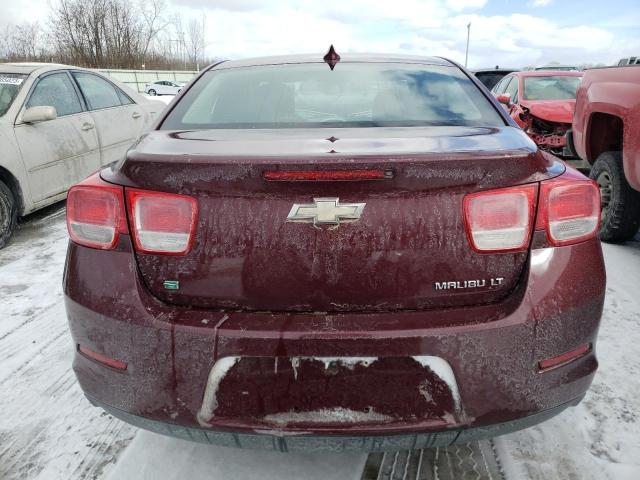 Photo 5 VIN: 1G11C5SAXGF121598 - CHEVROLET MALIBU LIM 