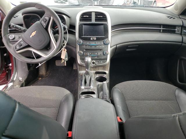 Photo 7 VIN: 1G11C5SAXGF121598 - CHEVROLET MALIBU LIM 