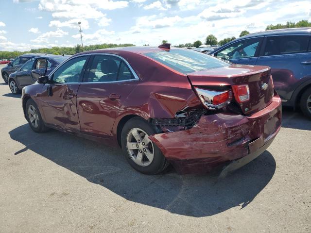 Photo 1 VIN: 1G11C5SAXGF126624 - CHEVROLET MALIBU LIM 