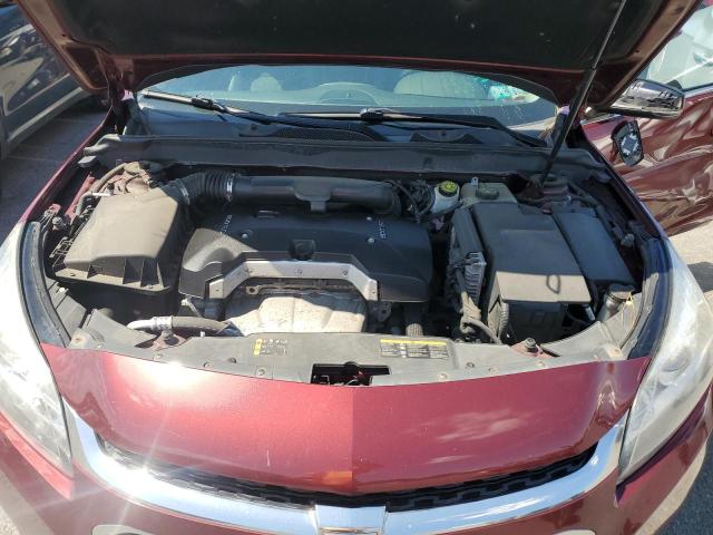 Photo 10 VIN: 1G11C5SAXGF126624 - CHEVROLET MALIBU LIM 