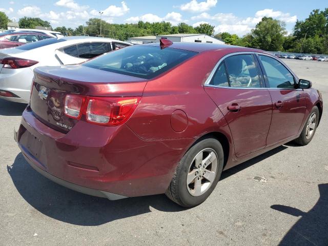 Photo 2 VIN: 1G11C5SAXGF126624 - CHEVROLET MALIBU LIM 