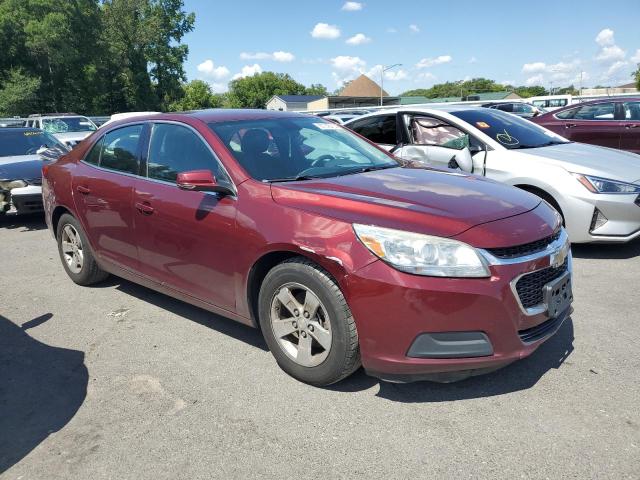 Photo 3 VIN: 1G11C5SAXGF126624 - CHEVROLET MALIBU LIM 