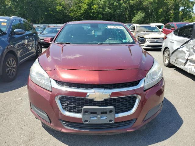 Photo 4 VIN: 1G11C5SAXGF126624 - CHEVROLET MALIBU LIM 