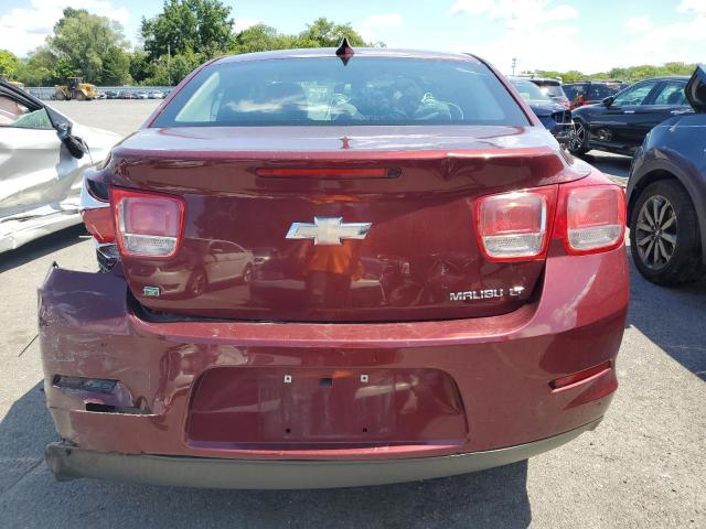 Photo 5 VIN: 1G11C5SAXGF126624 - CHEVROLET MALIBU LIM 