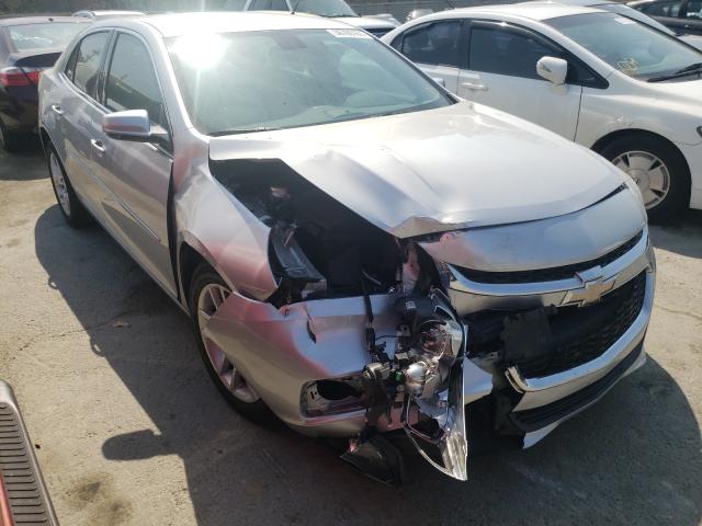 Photo 0 VIN: 1G11C5SAXGF129930 - CHEVROLET MALIBU LIM 