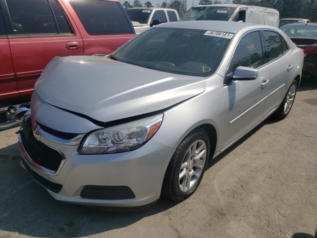 Photo 1 VIN: 1G11C5SAXGF129930 - CHEVROLET MALIBU LIM 