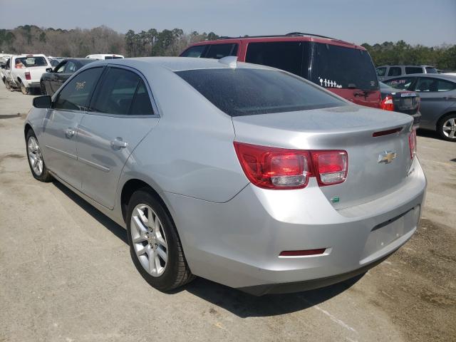 Photo 2 VIN: 1G11C5SAXGF129930 - CHEVROLET MALIBU LIM 