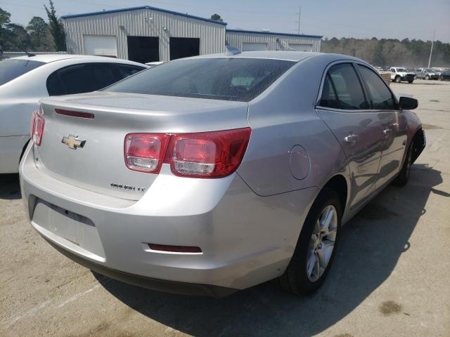 Photo 3 VIN: 1G11C5SAXGF129930 - CHEVROLET MALIBU LIM 