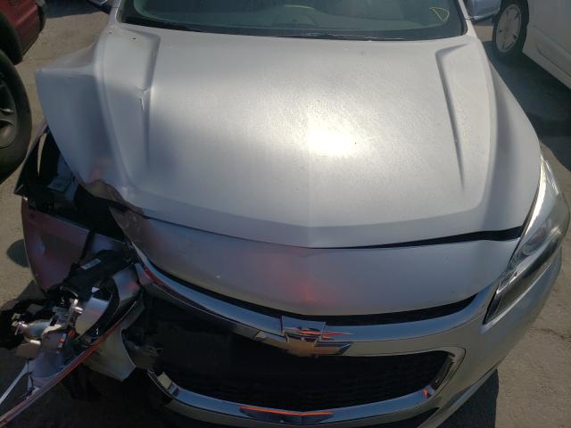 Photo 6 VIN: 1G11C5SAXGF129930 - CHEVROLET MALIBU LIM 