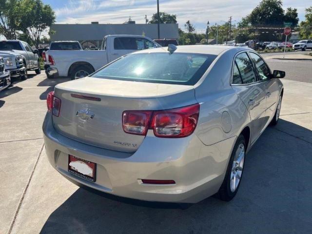 Photo 3 VIN: 1G11C5SAXGF132701 - CHEVROLET MALIBU LIM 