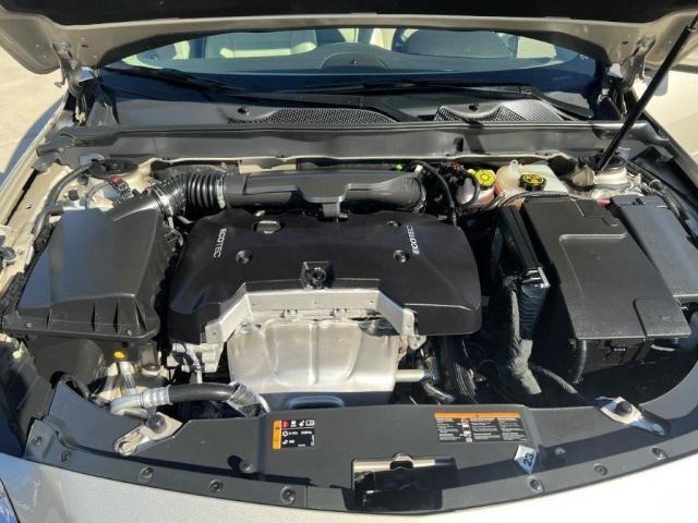 Photo 6 VIN: 1G11C5SAXGF132701 - CHEVROLET MALIBU LIM 