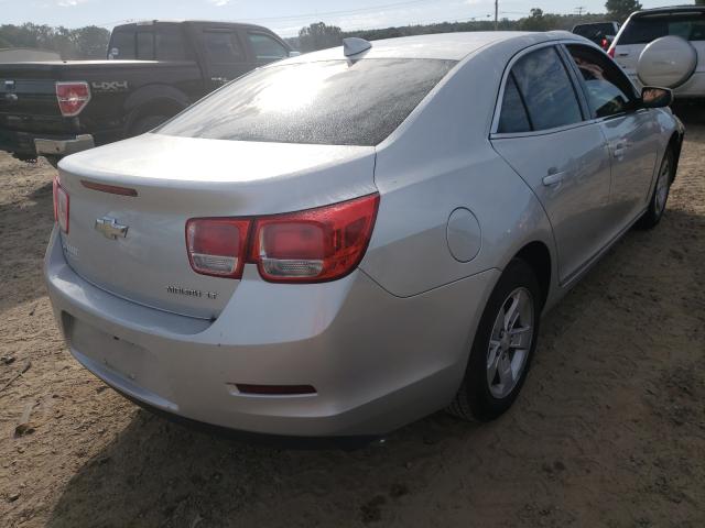 Photo 3 VIN: 1G11C5SAXGF140698 - CHEVROLET MALIBU LIM 