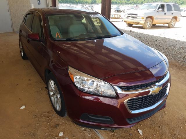 Photo 0 VIN: 1G11C5SAXGF142306 - CHEVROLET MALIBU LIM 