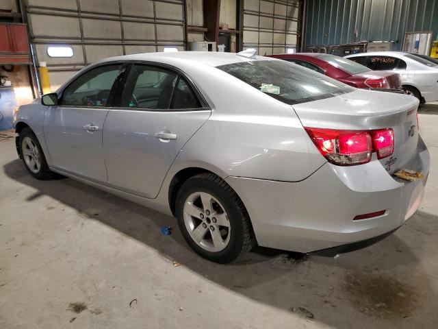 Photo 1 VIN: 1G11C5SAXGF143679 - CHEVROLET MALIBU LIM 