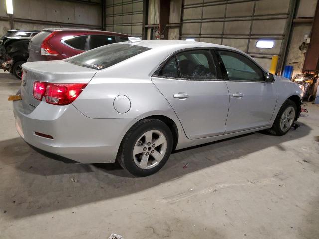 Photo 2 VIN: 1G11C5SAXGF143679 - CHEVROLET MALIBU LIM 