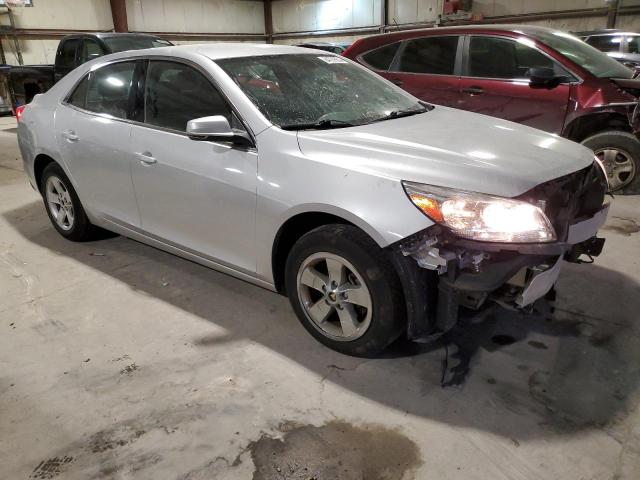 Photo 3 VIN: 1G11C5SAXGF143679 - CHEVROLET MALIBU LIM 