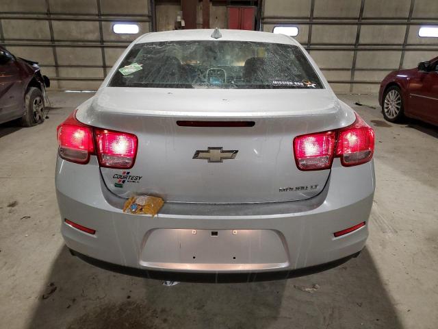 Photo 5 VIN: 1G11C5SAXGF143679 - CHEVROLET MALIBU LIM 