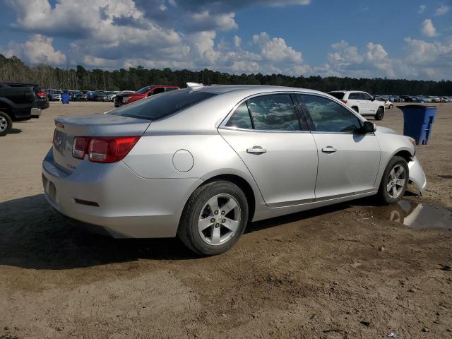 Photo 2 VIN: 1G11C5SAXGF145335 - CHEVROLET MALIBU LIM 