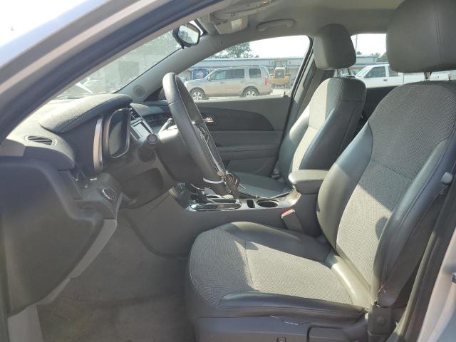 Photo 6 VIN: 1G11C5SAXGF145335 - CHEVROLET MALIBU LIM 