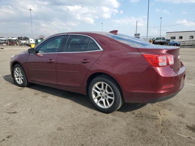 Photo 1 VIN: 1G11C5SAXGF145433 - CHEVROLET MALIBU 